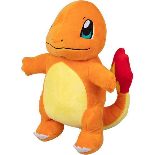 Pokémon Peluche - Charmander