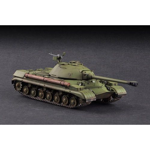 Maquette Char : Soviet T-10 Heavy Tank-Trumpeter