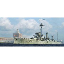 Maquette Bateau : Hms Dreadnought 1918-Trumpeter