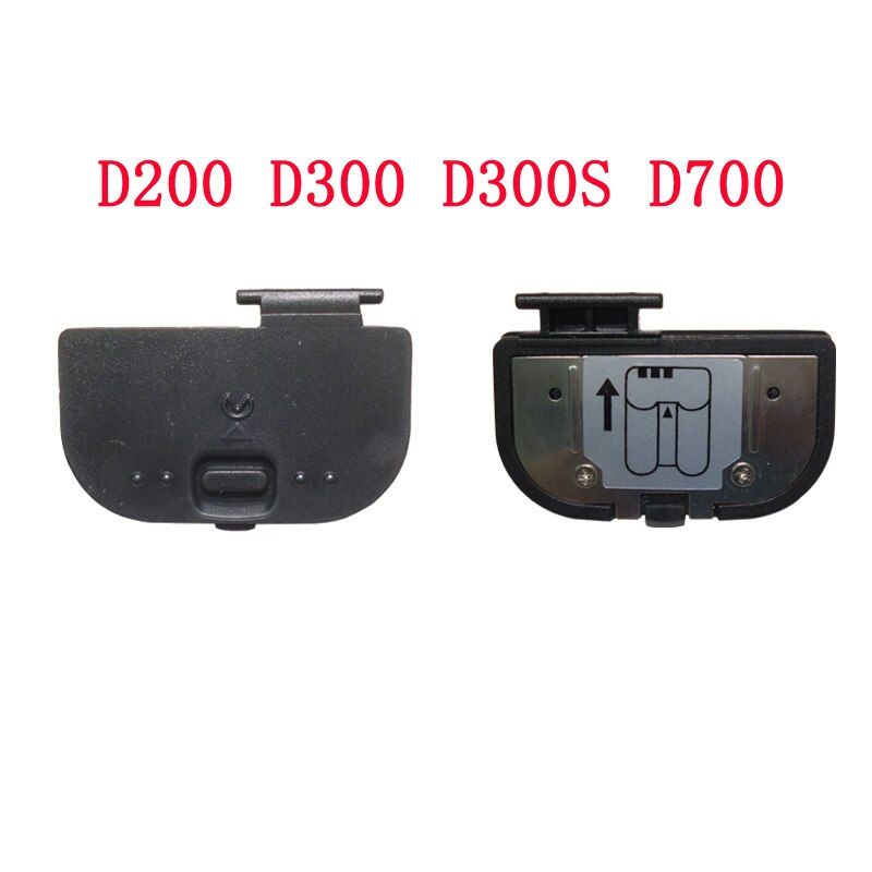 D800 D810 D800E - Couvercle de Porte De batterie pour nikon ... - 7