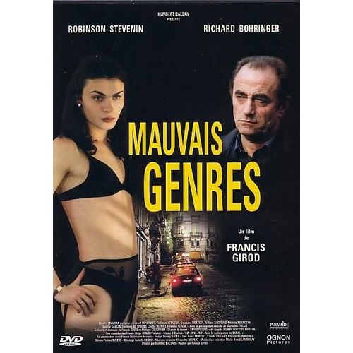 Mauvais Genres