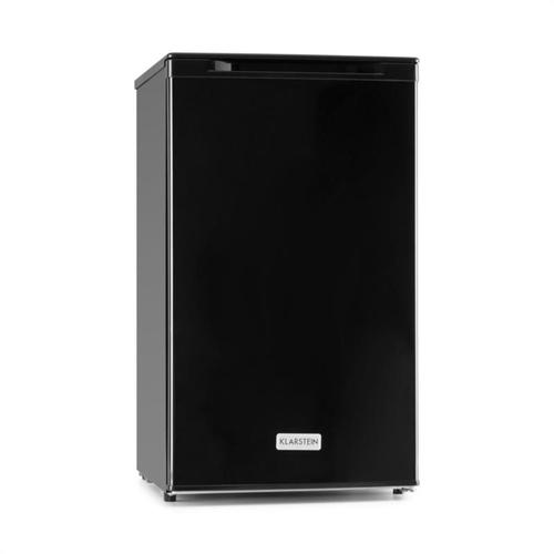 Congélateur armoire - Klarstein Garfield XL - 75 litres - Noir