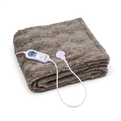 Klarstein Dr. Watson Comfort & Style couverture chauffante