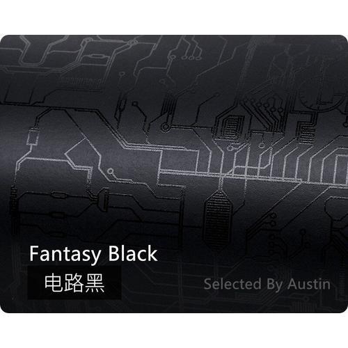 FantasyBlack - Film protecteur autocollant anti-rayures, pour objectif Sony FE 16-35 f 2.8gm SEL1635GM