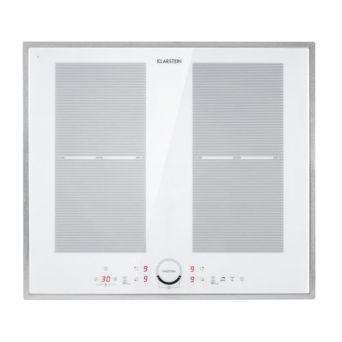 Klarstein Delicatessa 60 Prime table de cuisson à induction