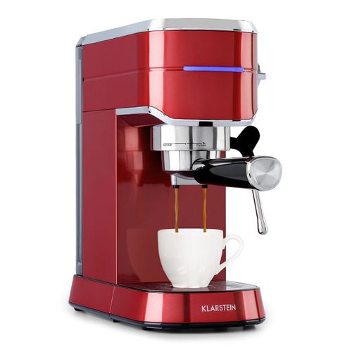 Klarstein Futura Machine à espresso