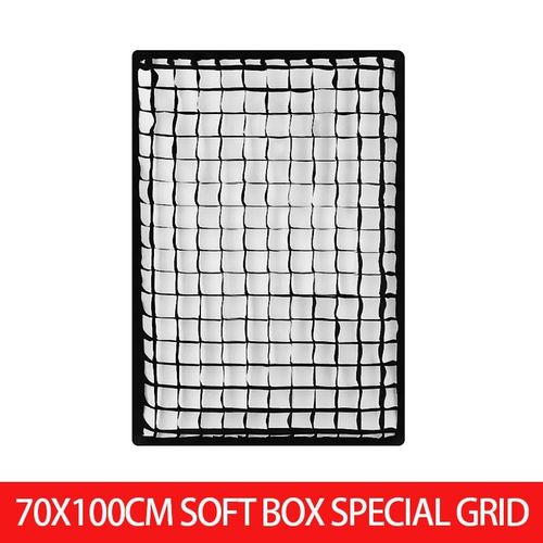 Or - grille en nid d'abeille pour réflecteur Photo Godox, boîte à lumière octogonale, parapluie, 50x70/60x60/60x90/70x100/80x80/80 cm, 95cm, 120cm, 120cm