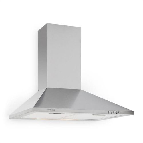 Klarstein TR60WS hotte aspirante