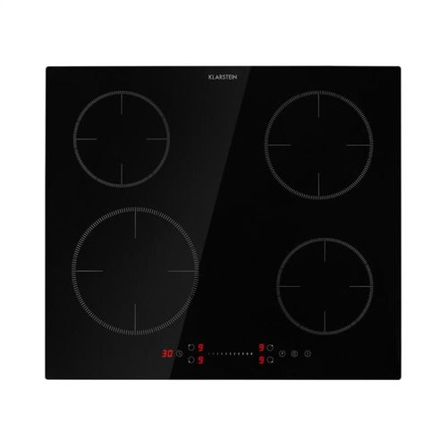 Klarstein Virtuosa EcoAdapt plaque de cuisson à induction