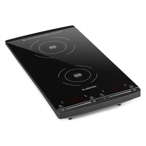 Klarstein VariCook Slim Plaque à induction
