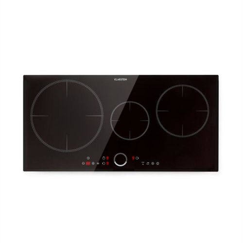 Klarstein Delicatessa 80 table de cuisson intégrée