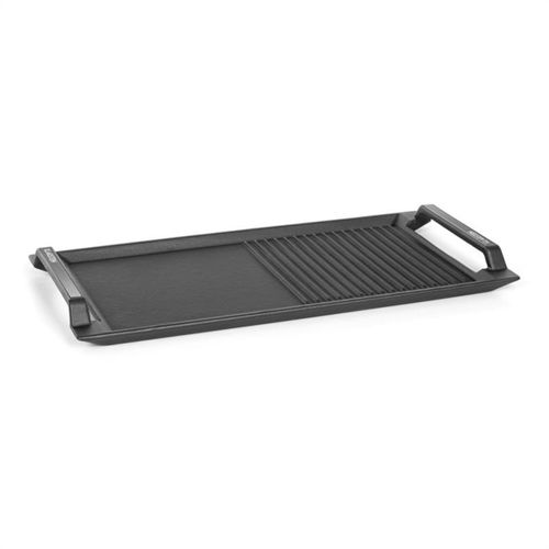 Klarstein Delicatessa Grill Pan plaque de gril