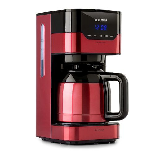 Klarstein Cafetière Arabica