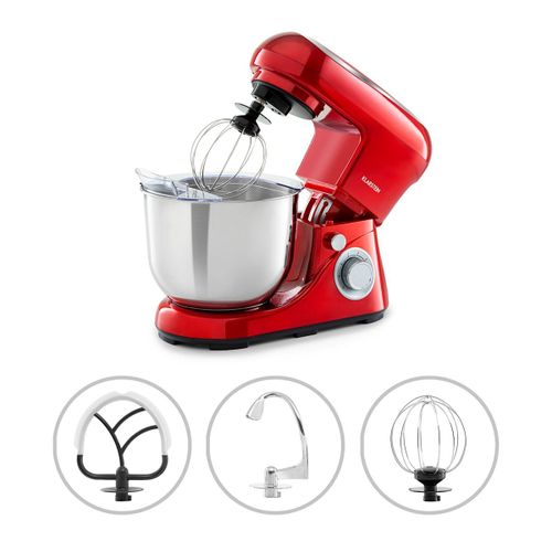 Klarstein Bella Pico 2G robot culinaire