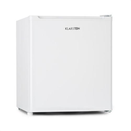 Congélateur coffre - Klarstein Garfield Eco - Compact 4 étoiles - 34 litres - Blanc