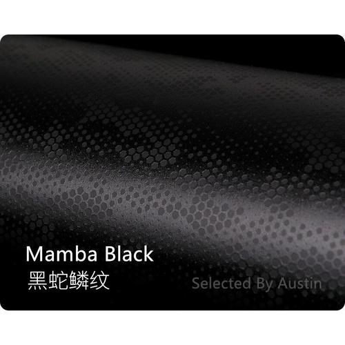 Black Mamba - Film protecteur autocollant anti-rayures, pour objectif Sony FE 16-35 f 2.8gm SEL1635GM