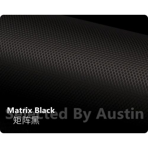 Black Matrix - Film protecteur anti-rayures pour objectif Tamron 70 ? 180 f2.8, autocollant Premium