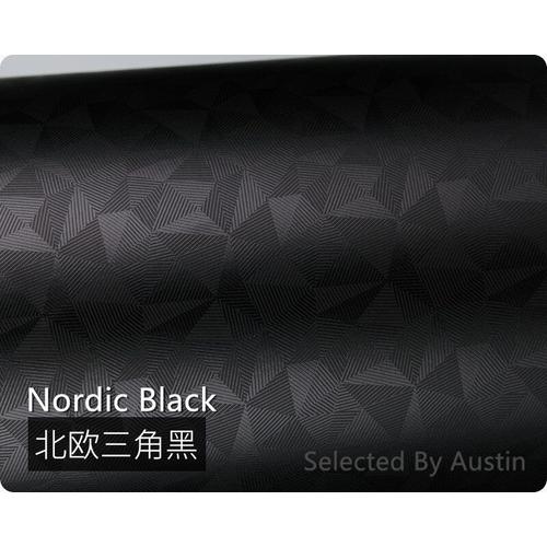 Nordic Black - Film protecteur autocollant anti-rayures, pour objectif Sony FE 16-35 f 2.8gm SEL1635GM