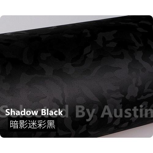 Black shadow - Protecteur de coque de lentille pour Tamron 28-200 E, autocollant de protection anti-rayures