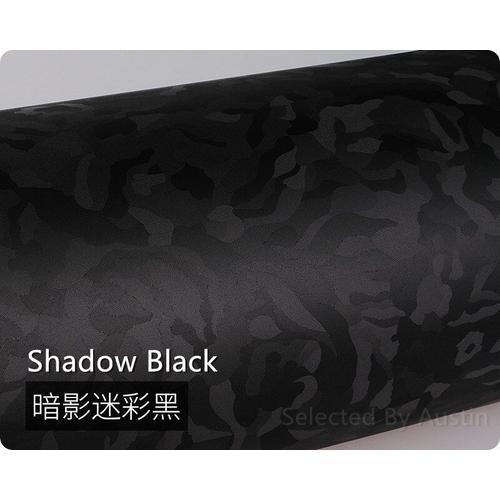 ShadowBlack - Film protecteur autocollant anti-rayures, pour objectif Sony FE 16-35 f 2.8gm SEL1635GM