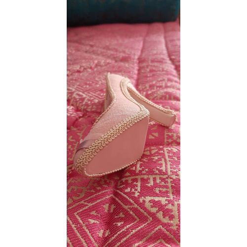 Organiseur De Bijoux En Forme De Talons Hauts