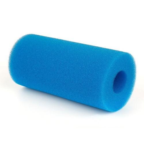 10x4x20CM - 1 PIÈCES Réutilisable Piscine Éponge Durable Piscine Filtre Éponge Biologique Nettoyant Mousse Piscine Piscine Filtre Mousse Natation