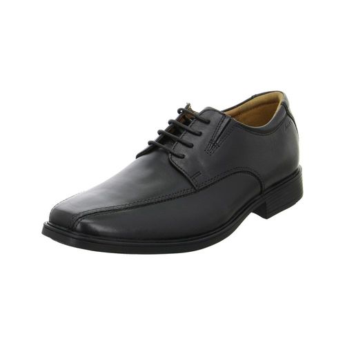 Baskets Basses Clarks Tilden Walk