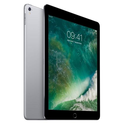 Tablette Apple iPad Pro (2015) 9.7" Wi-Fi 32 Go Gris sidéral