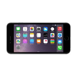 Apple iPhone 6 Plus 64 Go Gris sidéral | Rakuten