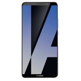 Huawei Mate 10 Pro 128 Go Gris titane