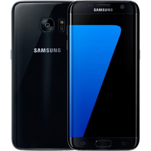 Samsung Galaxy S7 edge 32 Go Noir