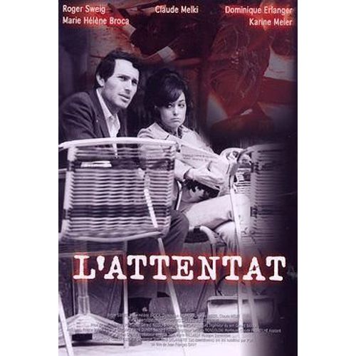 L'attentat