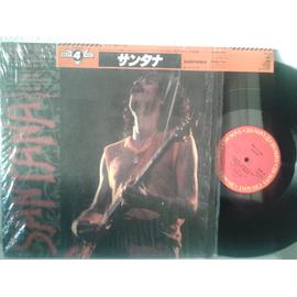 SANTANA- CARAVANSERAI -33t vinyl (voir details plus bas) | Rakuten