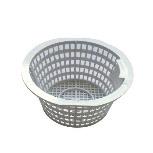 pas de poignée - Panier d'écumage de piscine en plastique, remplacement universel, pratique, filtre, outil de nettoyage