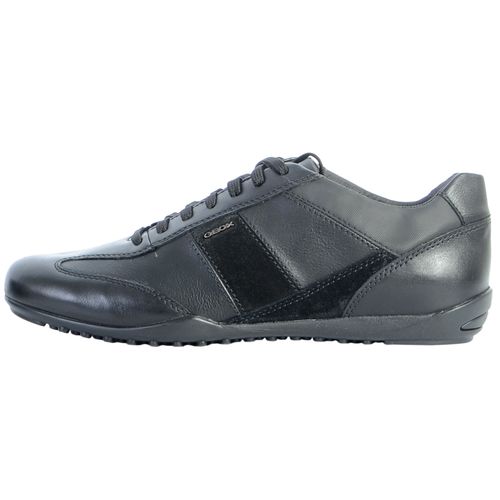 Baskets Geox Wells Noir