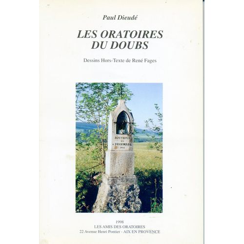 Les Oratoires Du Doubs