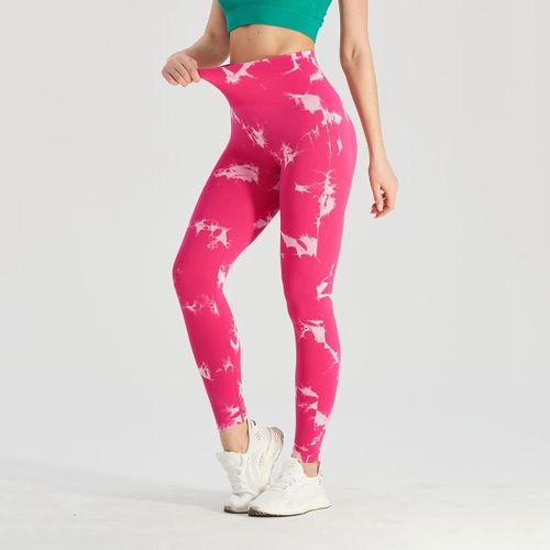 Leggings De Dehors Sans Couture Pour Femme,Pantalon De Yoga Artificiel Astique Push Up,Collants D'entraînement,De Fitness,De Course