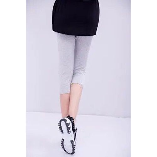 Leggings D'été Pour Femmes,Pantalon De Grande Taille 7xl,Style Navigateur Modal