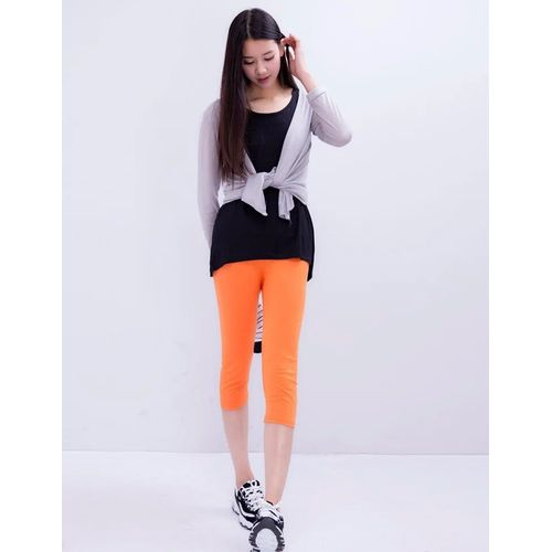 Leggings D'été Pour Femmes,Pantalon De Grande Taille 7xl,Style Navigateur Modal