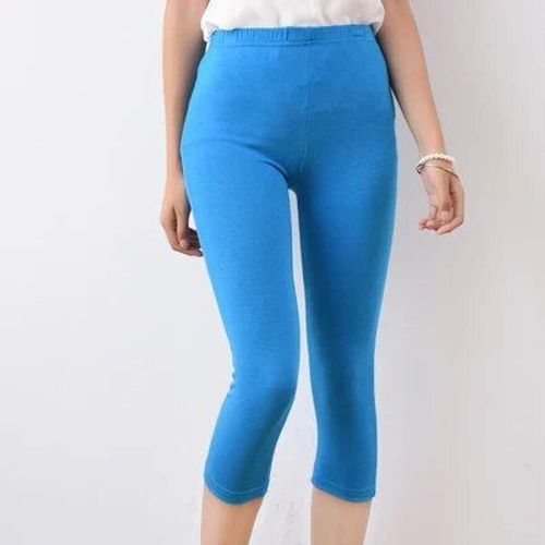 Yavo Sobucwomen-Leggings D'été Pour Femmes,Pantalons De Navigateur Modal,Grande Taille 7xl,Document Bonbon,11 Couleurs