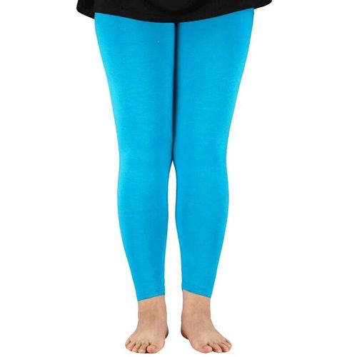Azue-Leggings D'entraînement Décontractés Pour Femmes,Pantalons Slim,Fibre De Bambou,Haute Élasticité,Dames,Grande Taille,7xl