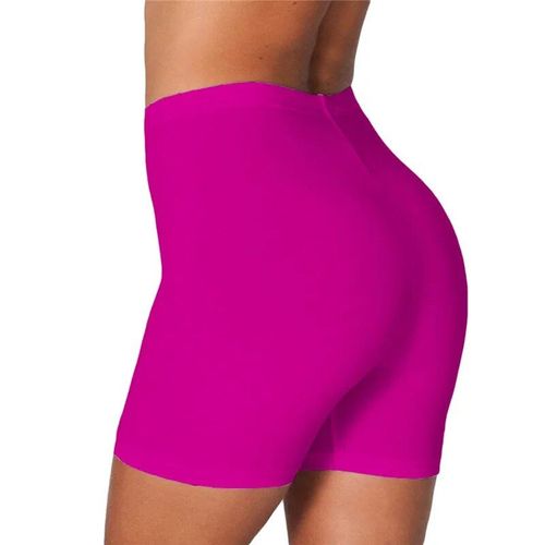 Leggings De Fitness Push-Up Taille Haute Pour Femmes,Ceinture Large,Leggings Courts De Cyclisme,Jogging D'entraînement