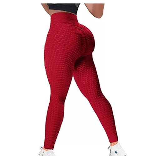 Legging Anti-Cellulite Pour Femme,Pantalon De Yoga,Taille Haute,Fessier,Pêche,Lift,Push Up Booty,Entraînement