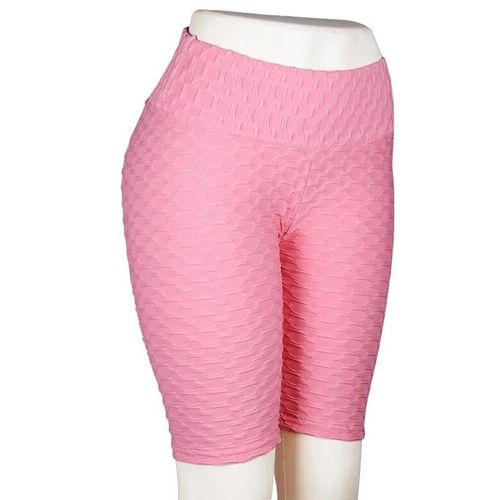Leggings De Fitness Taille Haute Pour Femme,Pantalon Push-Up D'entraînement,Jegging De Musculation,Document Solide,Mode