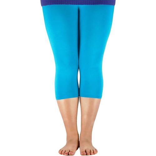 Azue-Leggings En Fibre De Bambou Pour Femme,Taille Artificiel Astique,Décontracté,Grande Taille,Haute Commande,Pantalon D'entraînement Basique