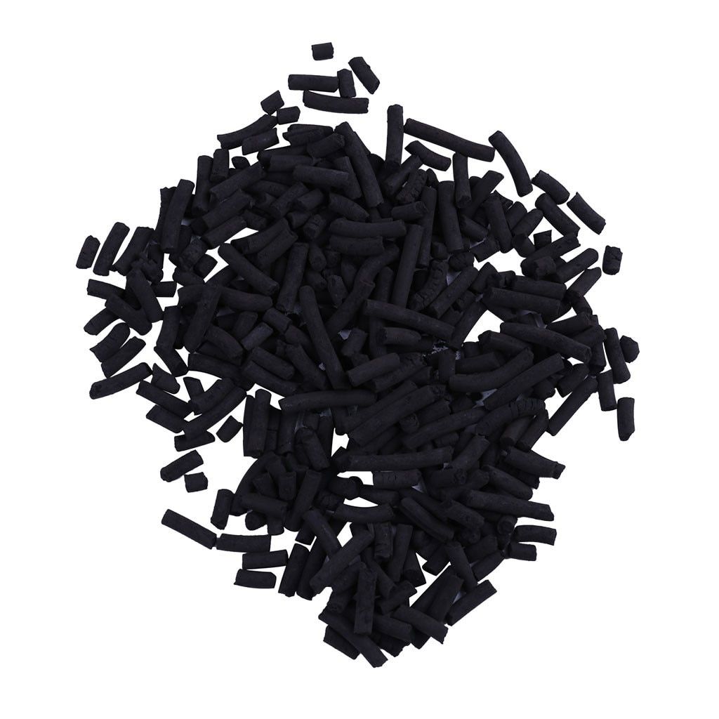 Accessoires de piscine pour Aquarium, charbon actif, charbon...