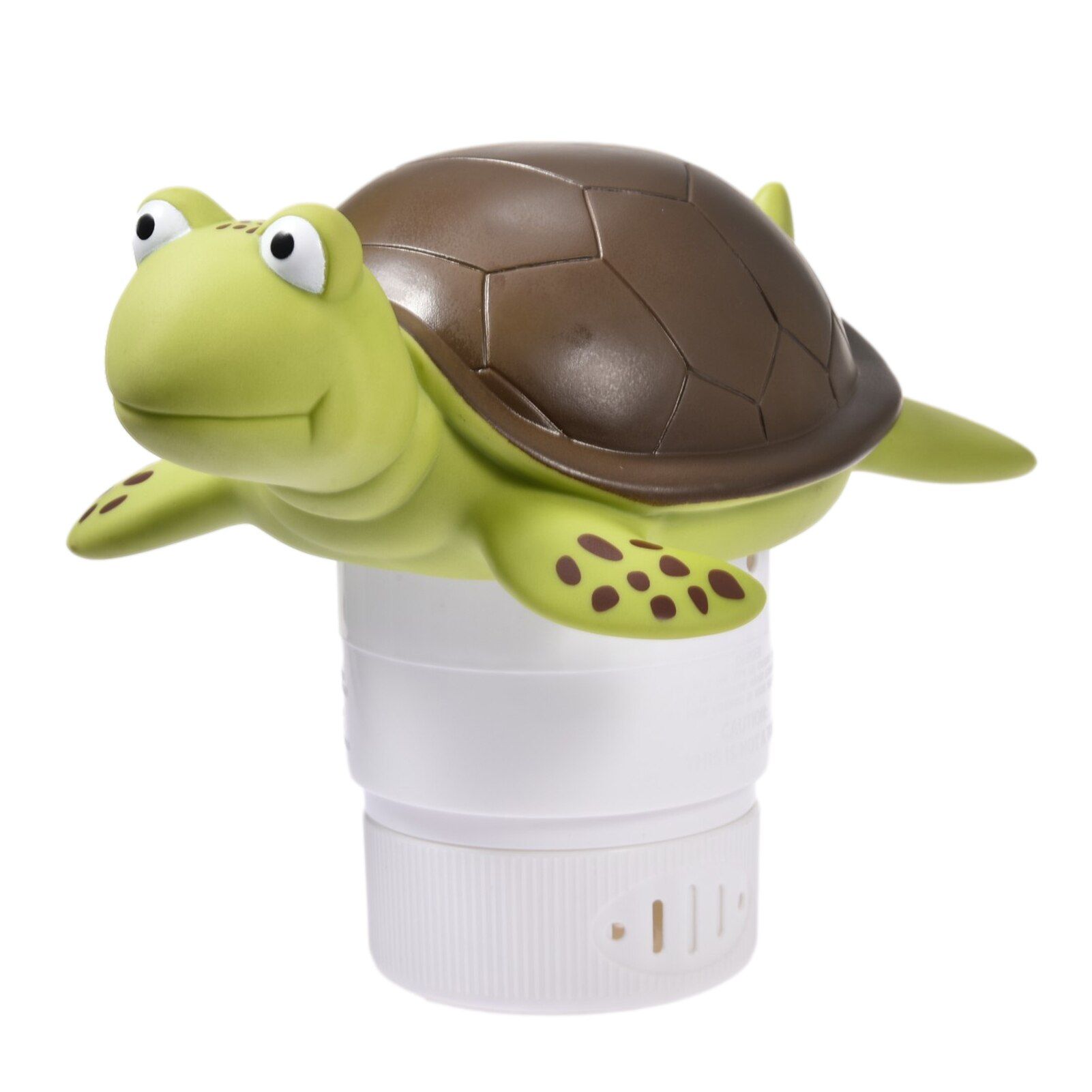 Chlore De piscine Flotteur Piscine lectrolyseur Piscine Ani... - 2