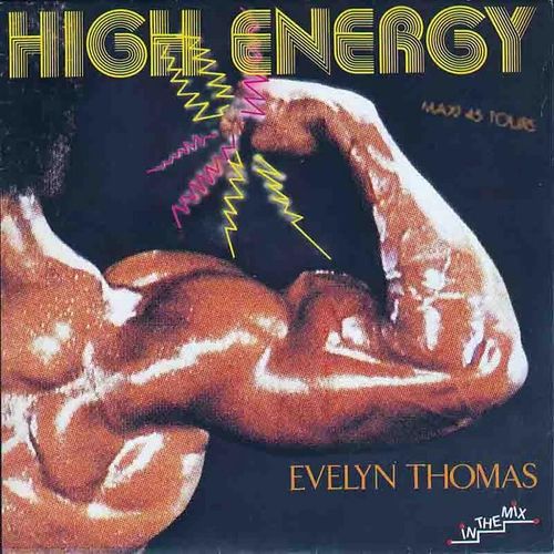 High Energy
