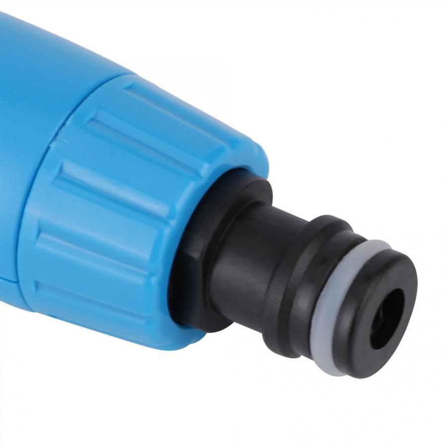 Mini nettoyeur de filtre de piscine  main, brosse de nettoy... - 3