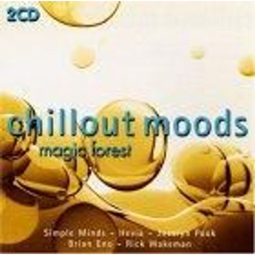 Chillout Moods - Magic Forest